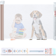 Illustration for article titled Save up to 50% On Babepai Retractable Baby Safety Gate for Doorway Stair Banister Deck